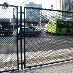 Chuỗi liên kết hàng rào bài <span class=keywords><strong>1</strong></span> <span class=keywords><strong>inch</strong></span> chuỗi liên kết hàng rào - Product Image 5