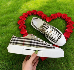 Zapatos Deportivos de Diseño Original de Lujo, Zapatos Deportivos Casuales, Zapatos para Correr, Zapatos Planos, Zapatos para Hombre - Product Image 1