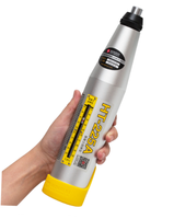 Esclerómetro para Concreto HT-225A Medidor de Resistencia de Concreto