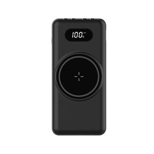 Cargador inalámbrico magnético, batería portátil de carga rápida de 1000mAh y 20W PD QC 3,0, 15W - Product Image 6