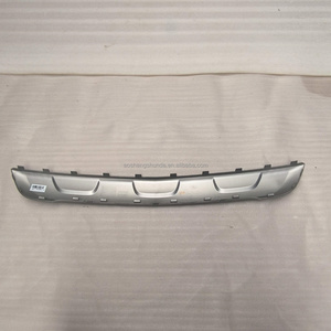 Bas <span class=keywords><strong>prix</strong></span> Auto Body Parts voiture pare-chocs avant peau planche à roulettes 42533011 42392750 pour Che-vrolet <span class=keywords><strong>Trax</strong></span> - Product Image 5