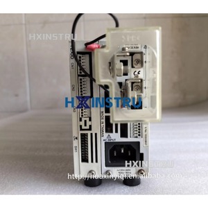 TEXIO PS60-6.6A แหล่งจ่ายไฟ DC แบบควบคุม 60V/6.6A (1700) H - Product Image 3
