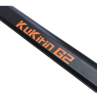 Kit de base de tube de direction principal pour trottinette électrique KUGOO KIRIN KuKirin G2 - Pièces d'origine pour l'assemblage de la tige pliable