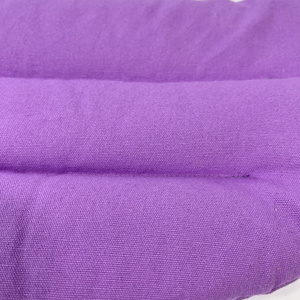 Compresse Chaude Micro-ondable pour Soulagement des Douleurs Lombaires, Coussin Chauffant Humide, Enveloppement Chaleur aux Graines <span class=keywords><strong>de</strong></span> Lin et Lavande - Product Image 5