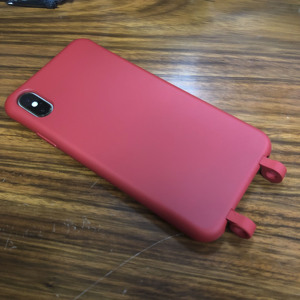 Pour <span class=keywords><strong>iphone</strong></span> 11 <span class=keywords><strong>Avec</strong></span> Sangle Usine Nouvelle Invention Produit Détachable Bandoulière Étui de Téléphone - Product Image 5