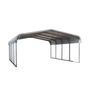 New Style Metal Frame Car Canopy / Canopy With Factory Price