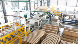 Machine <span class=keywords><strong>de</strong></span> revêtement à colle thermofusible électrique <span class=keywords><strong>de</strong></span> grande taille, machine à coller à rouleaux avec composants <span class=keywords><strong>de</strong></span> base à engrenages et largeur <span class=keywords><strong>de</strong></span> revêtement <span class=keywords><strong>de</strong></span> 1m à 2m - Product Image 6