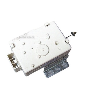 Xpq Washing Machine Drain <b>Puller</b> 23mm Stroke For 2 Line Valve And Motor - Product Image 4