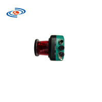 Nouveau capteur laser longue portée original OMD25M-R2000-B23-V1V1D-SD-1L 25m