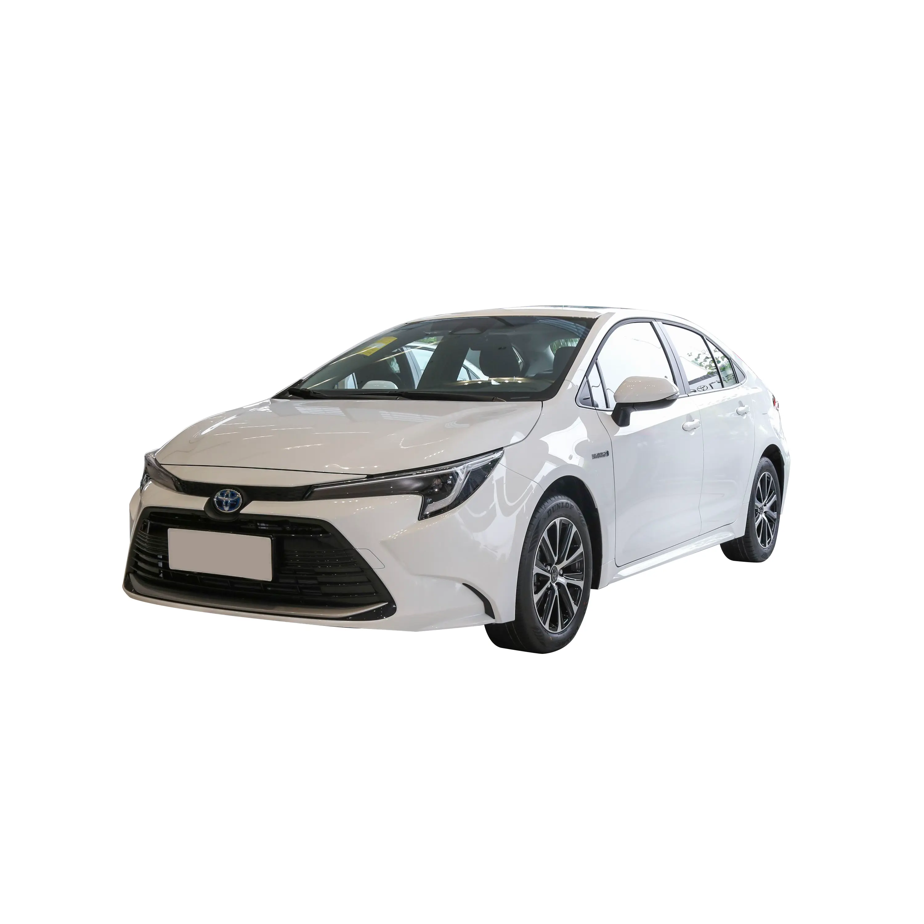 Sıcak satış yüksek performanslı arabalar kullanılan araçlar ucuz Toyota Toyota için satılık ikinci el araba Toyota ihracat