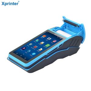 New Launch POS Android Kitchen Thermal Receipt <strong>Printer</strong> XP-I100 Support 4G Sim <strong>Card</strong> for Restaurant - Product Image 4