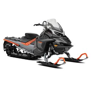 Ventas directas de fábrica 59 Ranger <span class=keywords><strong>600</strong></span> <span class=keywords><strong>Pista</strong></span> de motos de nieve para estaciones de esquí Sistemas de carrocería de motos de nieve y motocicletas - Product Image 2