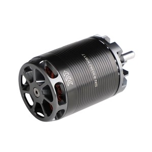 Motor sin Escobillas T-MOTOR AX335-B KV425 1500W, Imán de Alta Eficiencia, Larga Duración, para Drones de Vuelo Estacionario - Product Image 5