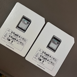브랜드 신제품 오리지널 SIMATIC S7 6ES7954-8LP04-0AA0 마이크로 메모리 카드 S7-1x 00 CPU용 2GB 메모리 카드 6ES7954-8LP04-0AA0 - Product Image 2