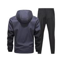 Costume de loisirs pour homme, veste de costume pour homme, vêtements de sport pour homme, tendance jeune, élégant, tendance de la mode, marque de vêtements pour homme, taille européenne
