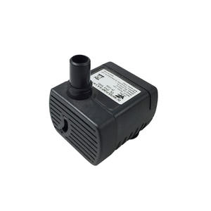 Pompe à eau miniature <span class=keywords><strong>JOVTOP</strong></span> JT-1020, pompe submersible micro sans balais 12v DC, 6v pour jardin - Product Image 1