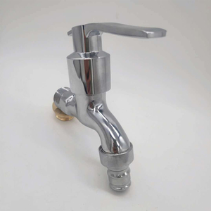 Controles de Agua Fría y Caliente para Grifo de Lavabo de Cocina - Product Image 6