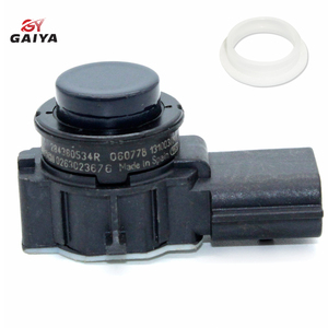 284380534R Radar de capteur de stationnement PDC pour Renault <span class=keywords><strong>Talisman</strong></span> 1.6 DCI <span class=keywords><strong>160</strong></span> 2015 Accessoires de voiture 0263023670 - Product Image 1