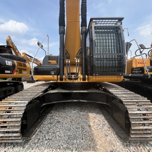 Excavatrice sur chenilles hydraulique CAT 336D2L <span class=keywords><strong>d</strong></span>'occasion à bas <span class=keywords><strong>prix</strong></span>, 36 tonnes, équipement de terrassement minier à vendre - Product Image 6