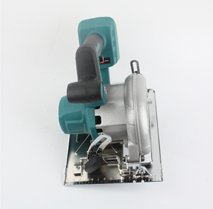 Brushless 5-inch circular saw, rechargeable lithium-ion <b>stone</b> <b>cutting</b> <b>machine</b>, lithium-ion saw - Product Image 5