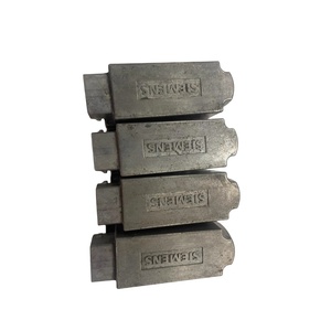 Amplificateurs linéaires et comparateurs Connecteur <span class=keywords><strong>d</strong></span>'encodeur de servomoteur SMI20 - Product Image 1