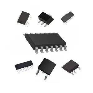 Elektronische Componenten Geïntegreerde Schakelingen Ondersteunen Bom-Services Nieuwe En Originele Chip Ic Ru306c-chips