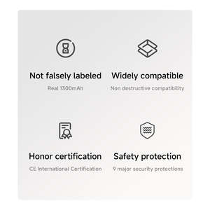 Fujiफिल्म Gfx50r Gfx50s कैमरा एक्सेसरीज के लिए डिजिटल बैटरी नई आगमन 1300mah लिथियम-आयन प्रतिस्थापन बैटरी NP-T125 - Product Image 5