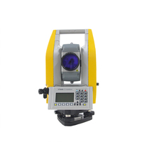 Trimble C3 Sensor Kemiringan Dua Sumbu Laser Plummet Presisi Tinggi untuk Survei Luar Ruangan Total Station