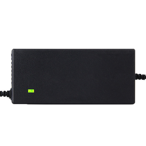 Cargador de Batería de Litio Li-ion para Scooter Eléctrico Portátil <span class=keywords><strong>Weped</strong></span> de 29.4v 33.6v 42v 54.6V 67.2v Dc 2a, 24v 29.6v 36v 48v 60v 2a - Product Image 3