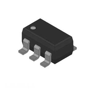 MAX6358LTUT Circuito Integrado de Gestión de Energía (PMIC) SUPERVISOR de 2 CANALES SOT23 6 Circuitos Integrados Electrónicos SOT 23 6 - Product Image 1