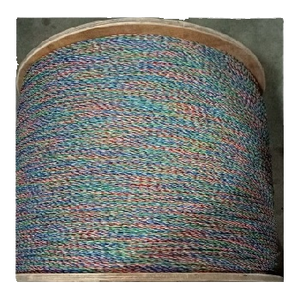 Outdoor Application Cat5e <strong>Cat6</strong> Cat6a Semi-Finished Network <strong>Patch</strong> <strong>Cord</strong> 4 Pair Utp <strong>Shield</strong> 1m PVC Factory Communication Cables - Product Image 2