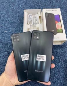 ดรอปชิปปิ้ง มือถือมือสอง <span class=keywords><strong>A22</strong></span> 5G รุ่น <span class=keywords><strong>6G</strong></span> RAM เวอร์ชัน Global สำหรับ <span class=keywords><strong>A22</strong></span>/A25/A35 ซีพียู Octa Core หน้าจอ 6.4 นิ้ว สภาพแบตเตอรี่ดีเยี่ยม - Product Image 3
