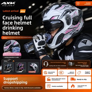 <span class=keywords><strong>Casque</strong></span> de <span class=keywords><strong>moto</strong></span> intégral <span class=keywords><strong>Predator</strong></span> Design homologué DOT, ABS, double visière, nouveau <span class=keywords><strong>casque</strong></span> de motocross pour adultes, hommes et femmes - Product Image 4