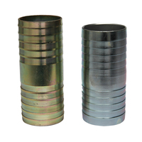 Vente directe d'usine tuyau menders king combinaison mamelon KC mamelon