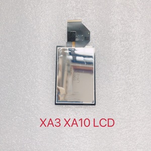 ЖК-экран для FUJI <span class=keywords><strong>Fujifilm</strong></span> XA3 XA5 <span class=keywords><strong>XA10</strong></span> XA20 X-A3 X-A5 X-A10 X-A20 цифровая камера часть сенсорная + Подсветка - Product Image 3