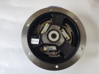 Sinoclima Aftermarket Part 107-0349 107-349 Embrague para motores Thermo King TS / MD / RD / T-Series Yanmar 3,70, 3,74, 3,76, 3,95