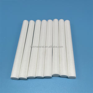 Remplacement blanc huile essentielle parfum absorber filtre mèche voiture <span class=keywords><strong>d</strong></span>ésodorisant recharge PE coton diffuseur bâtons - Product Image 3