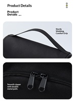 Sac de transport promotionnel JM pour chaussures de sport, de football et de gym, anti-poussière, portable, avec logo personnalisé