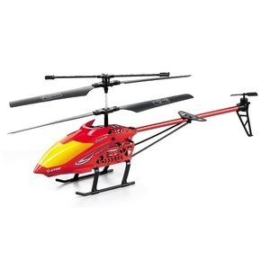 Hélicoptère télécommandé de taille moyenne LH-1601 en gros de Chine, jouet d'hélicoptère télécommandé de taille moyenne 3,5CH avec gyroscope à <span class=keywords><strong>vendre</strong></span> - Product Image 4