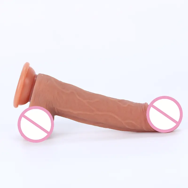 Hot Silicone Realistic Dildos Liquid Silicone Dildo for Men ABS Adult Sex Toys For Make Dildo Gigante