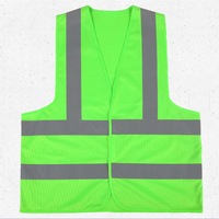 Chaleco de Seguridad Reflectante con Múltiples Bolsillos, Uniforme de Seguridad con Logotipo Personalizado, Ropa de Seguridad Vial