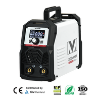 Machine à souder LEVIN ECO Inverter DC Motor MMA-200 220V 7.1kW 60% de cycle de travail, neuve