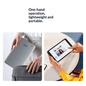 Acers A210 <b>Tablet</b>: <b>8</b>-inch HD Eye-Care Display for Learning, Entertainment, and Work; Android; 6GB RAM, 128GB Storage - Product Image 5
