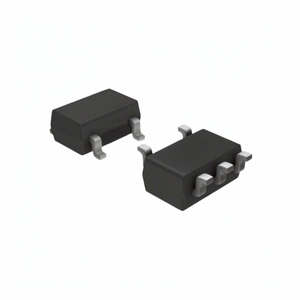 ชิ้นส่วนวงจรอิเล็กทรอนิกส์สำหรับการจัดการพลังงาน (PMIC) รุ่น MAX6306UK31D4+T ของแท้ บริการครบวงจร SC 74A, SOT 753 - Product Image 1