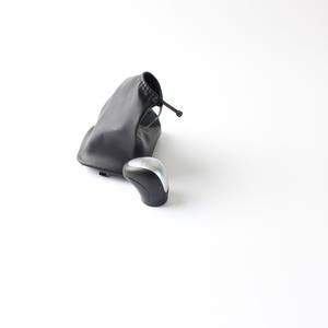 Housse en cuir pour pommeau de levier de vitesse de voiture, pour Mercedes Benz Sprinter W 906, protection du levier de vitesse manuel à 6 vitesses - Product Image 4