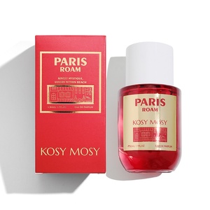 KOSY MOSY <span class=keywords><strong>Paris</strong></span> Roam KMD200-5 Parfum féminin élégant au parfum floral, utilisation quotidienne, longue durée - Product Image 5