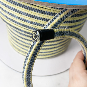 Áp lực cao kháng tuyến niêm phong Aramid Graphite hỗn hợp Aramid đóng gói - Product Image 5