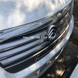 迪拜4x2 JBC RHD左舵驾驶汽油救护车销售 - Product Image 5