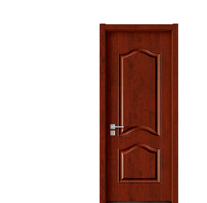 Portes en bois ignifugées sur mesure de qualité supérieure avec certification UL, portes intérieures commerciales de 20 à 90 minutes - Product Image 1