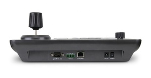 Teclado controlador de joysticks de 4 ejes IP PTZ para cámara CCTV PTZ de control rápido con función de decodificación de pantalla <span class=keywords><strong>LCD</strong></span> - Product Image 5